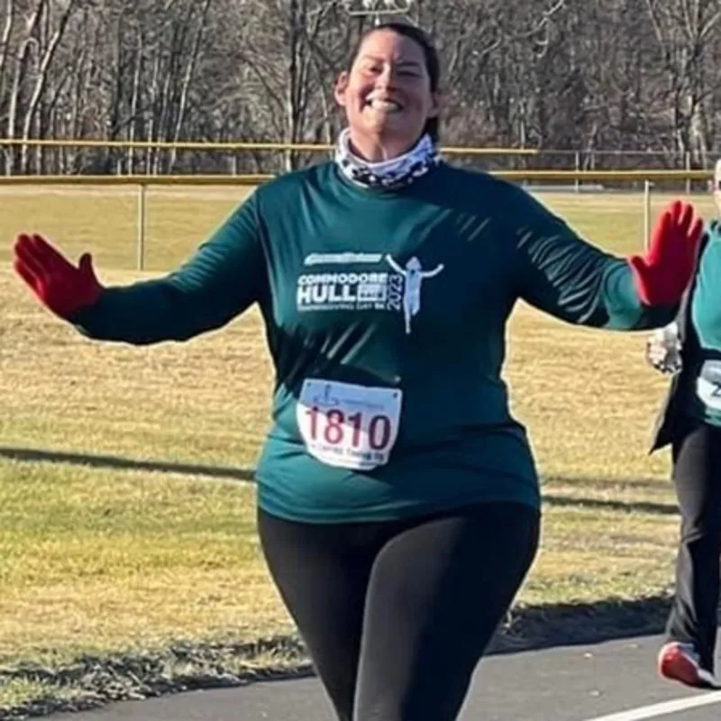 Elizabeth  Gurekovich