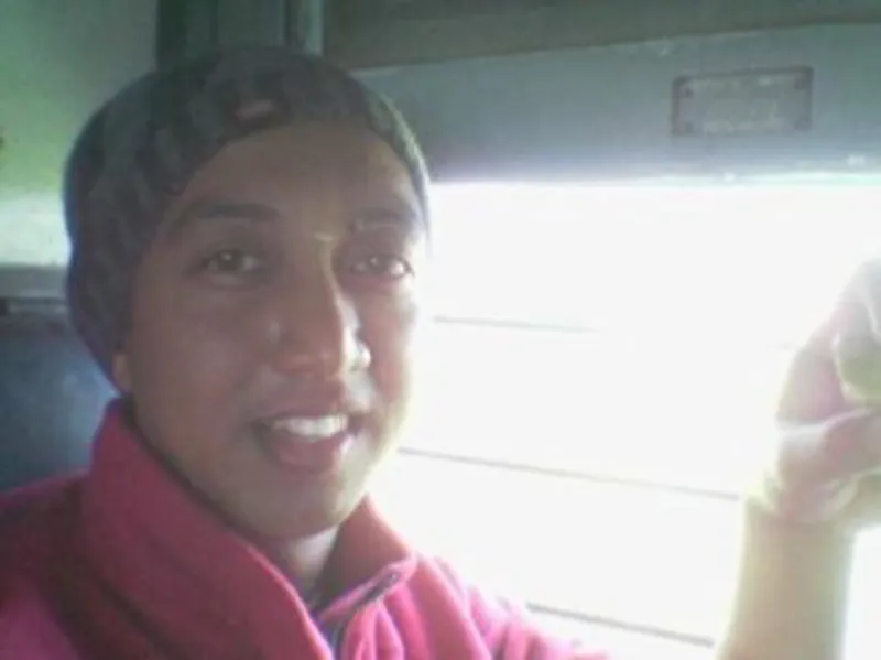 Putu Dania Wibawa