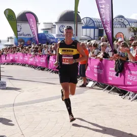 Andy McGhee Andy McGhee - Running Coach