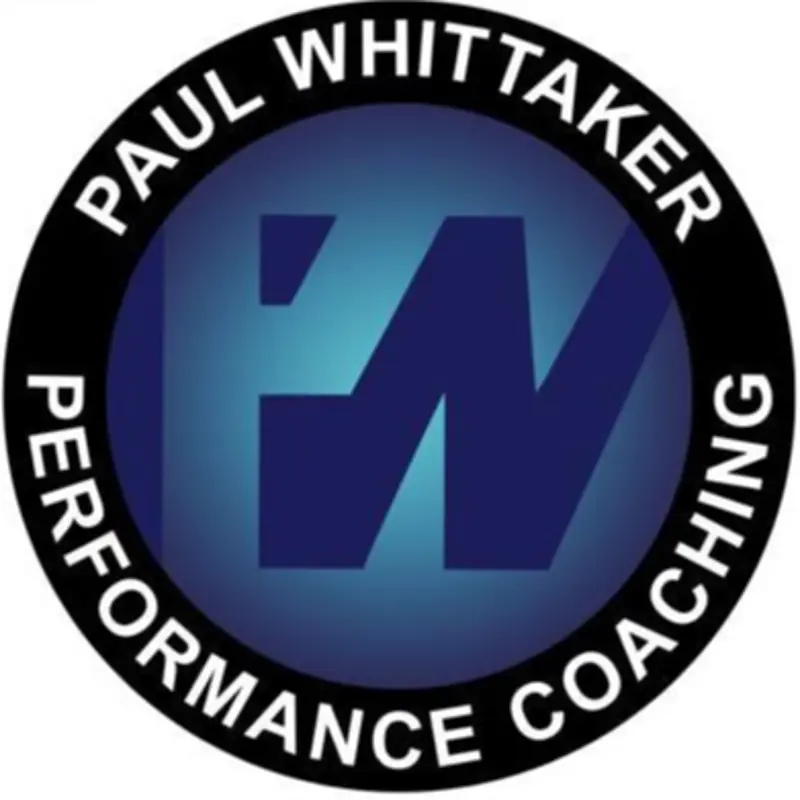 PW Performance Coaching Running Coach PW Performance Coaching