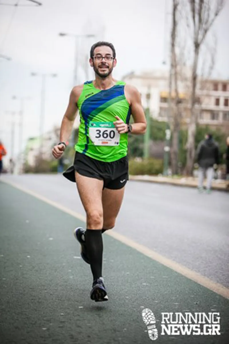 Alexandros Sgourakis