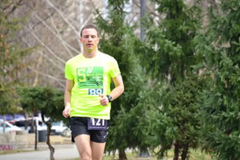 Вукашин Стошић