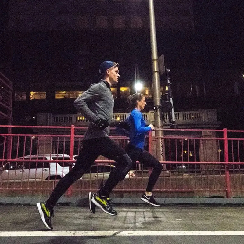 Steve Crnic Running Coach Steve Crnic