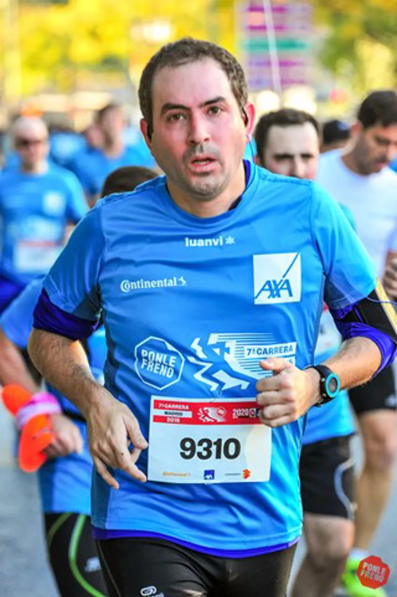 Jorge Fernández Rodríguez