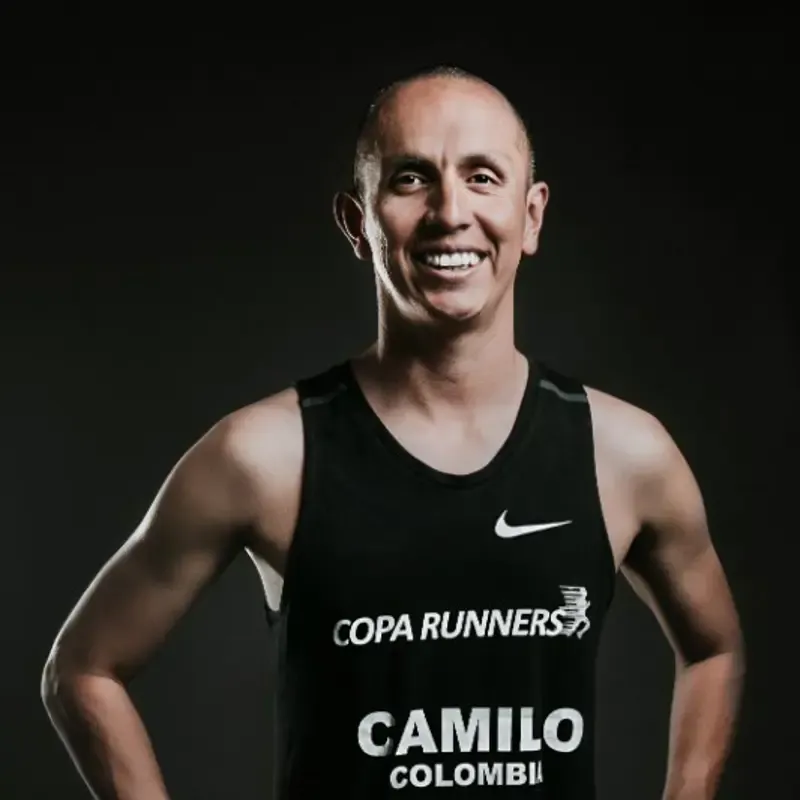 Camilo Merchán Montes