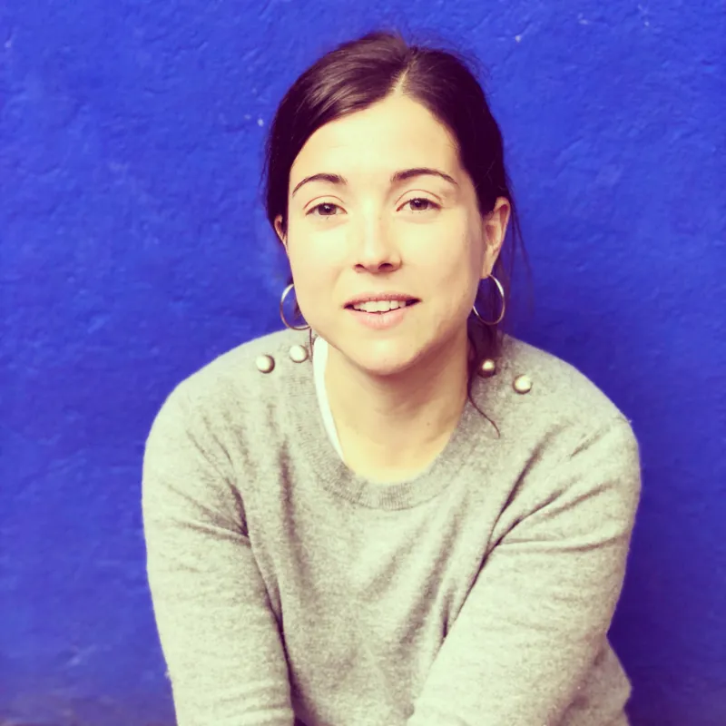 Miren Lorea Amatria Senar