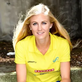 Caroline Högardh - Running Coach