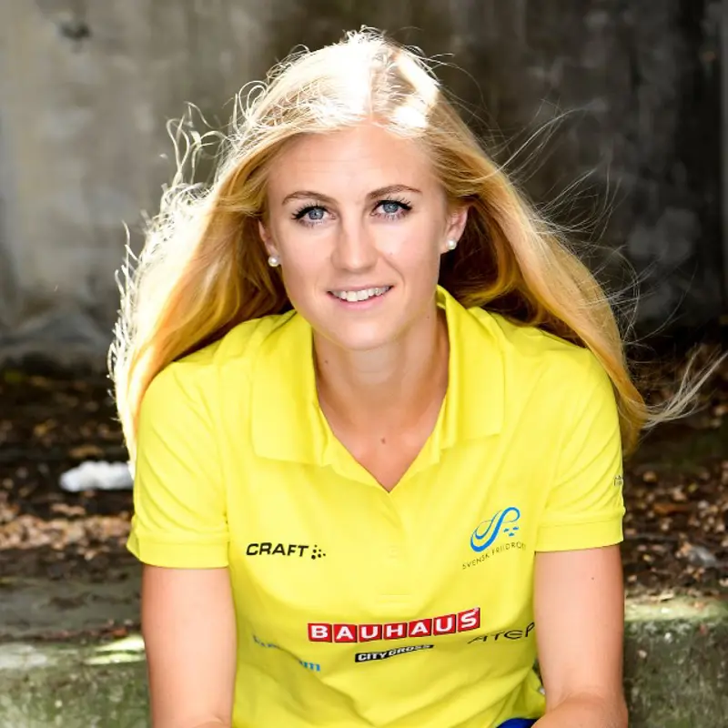 Caroline Högardh