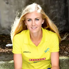 Caroline Högardh - Running Coach