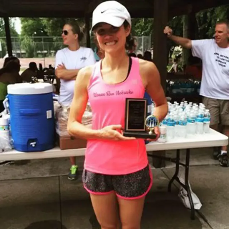 Adeline Hohman Hohman