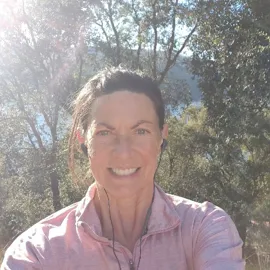 Avatar of karen keefe