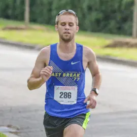 Kevin  Huwe  Kevin  Huwe  - Running Coach