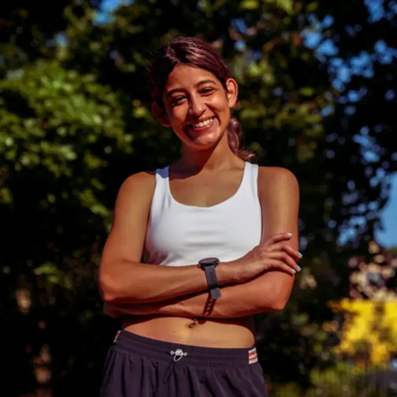 Tammy Salazar-Andurand