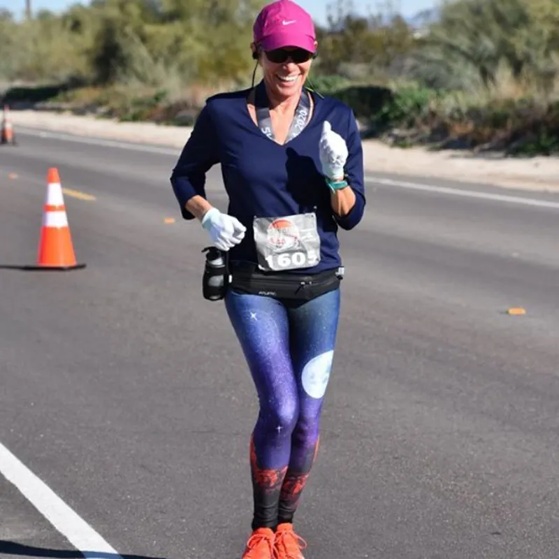 Avatar of Janine Jennings