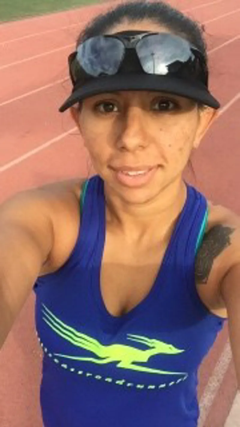 Cecilia Morales