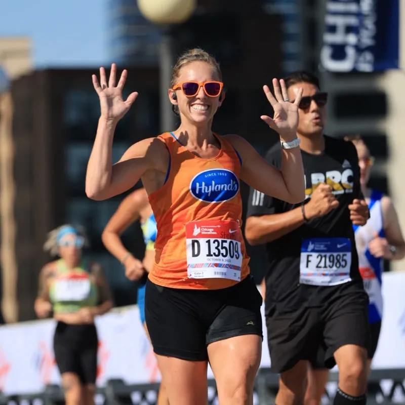 Stephanie VandenBerg