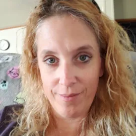 Avatar of Jennifer Parks