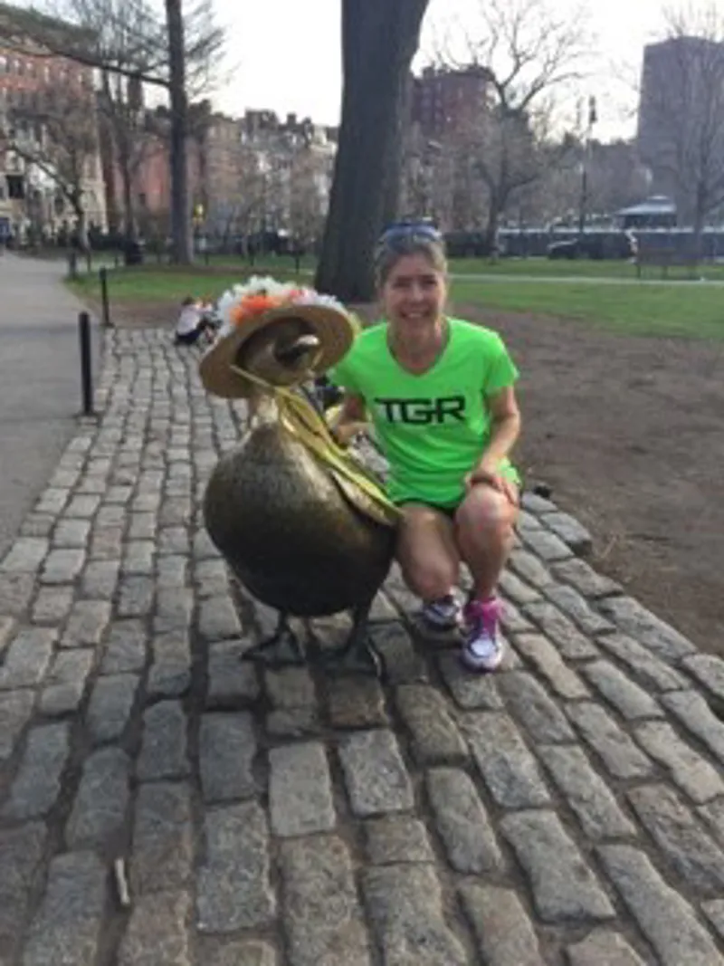 Henrita van Wyngaarden