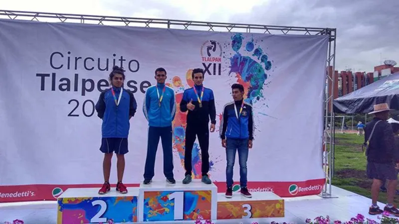 Miguel Arcángel  Diaz Cabral