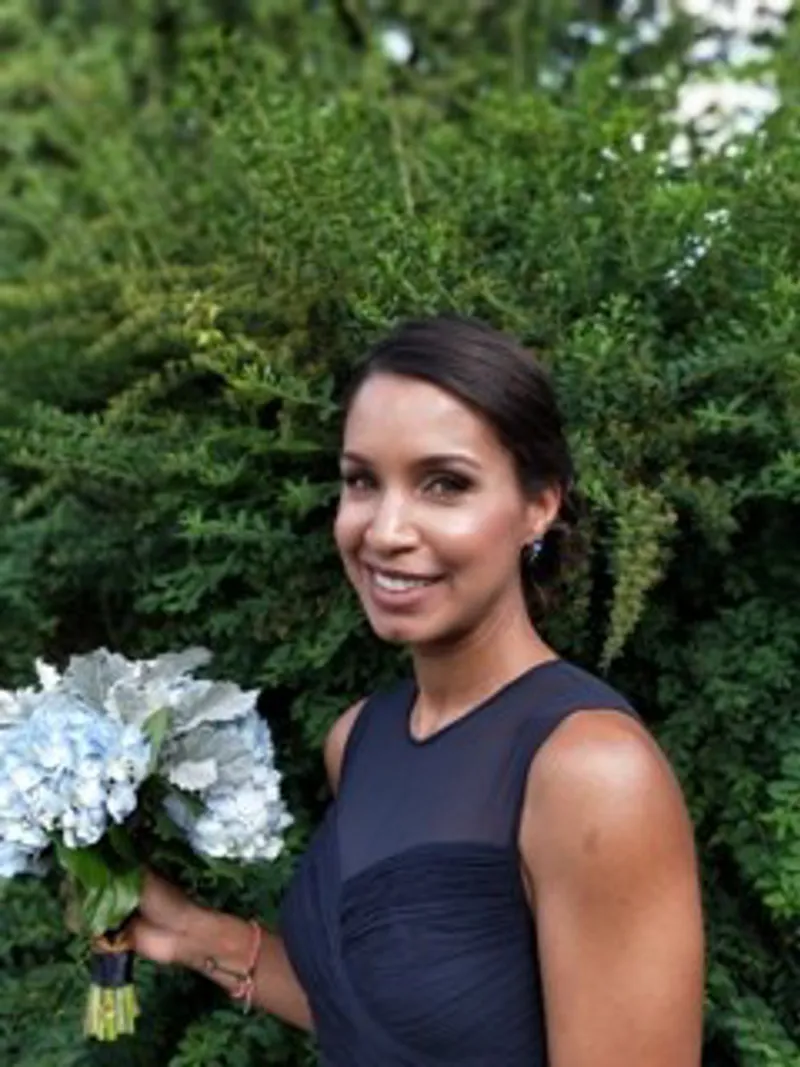 Tiffany Golden-Stone