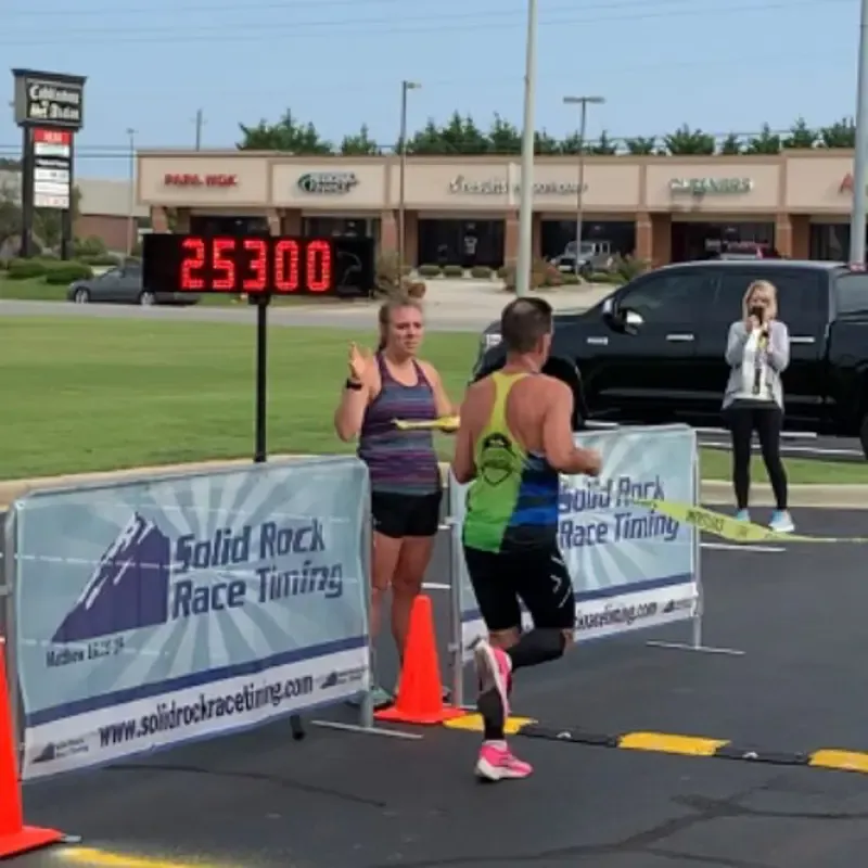 Robert (Buddy) Perdue