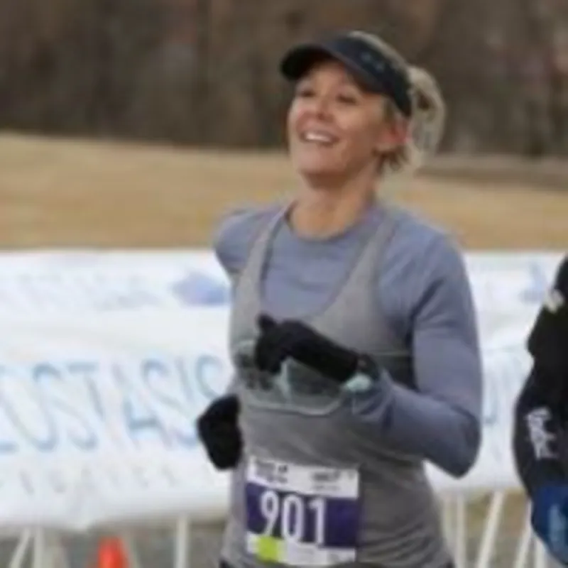 Stephanie Kapanowski