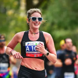 Alissa Kolarik - Running Coach