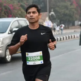Avatar of PARAG DONGRE