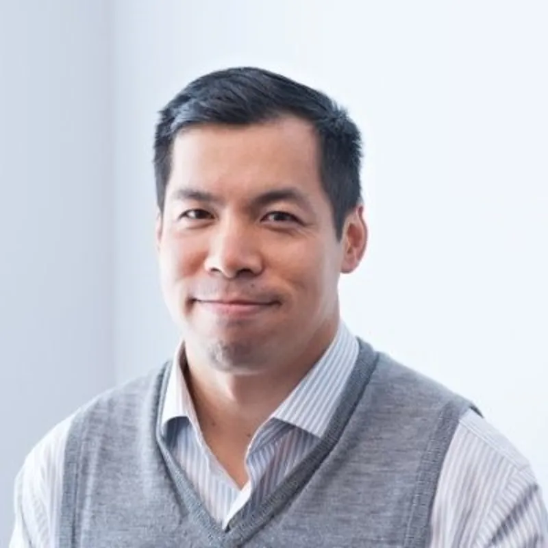 Benton Wong