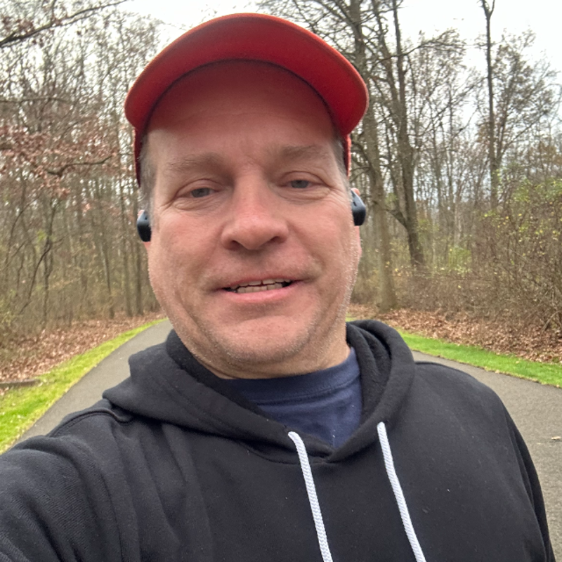 Bruce MCINTOSH Running Coach Bruce MCINTOSH