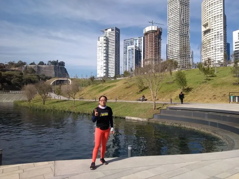 Raquel López Santos