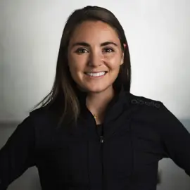 Andie Cozzarelli Andie Cozzarelli - Running Coach