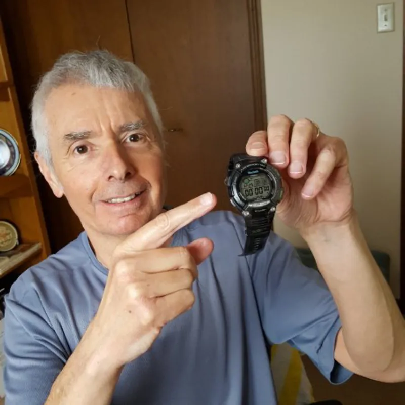 Avatar of Conrad DiDiodato