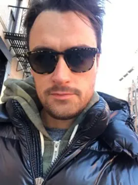 Avatar of Adam Donahue