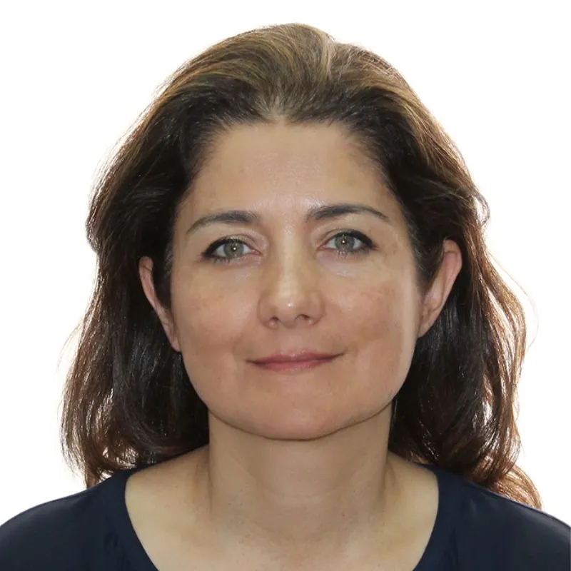 MARISOL ALONSO MARENCO