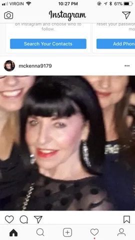 Avatar of Betty Mckenna