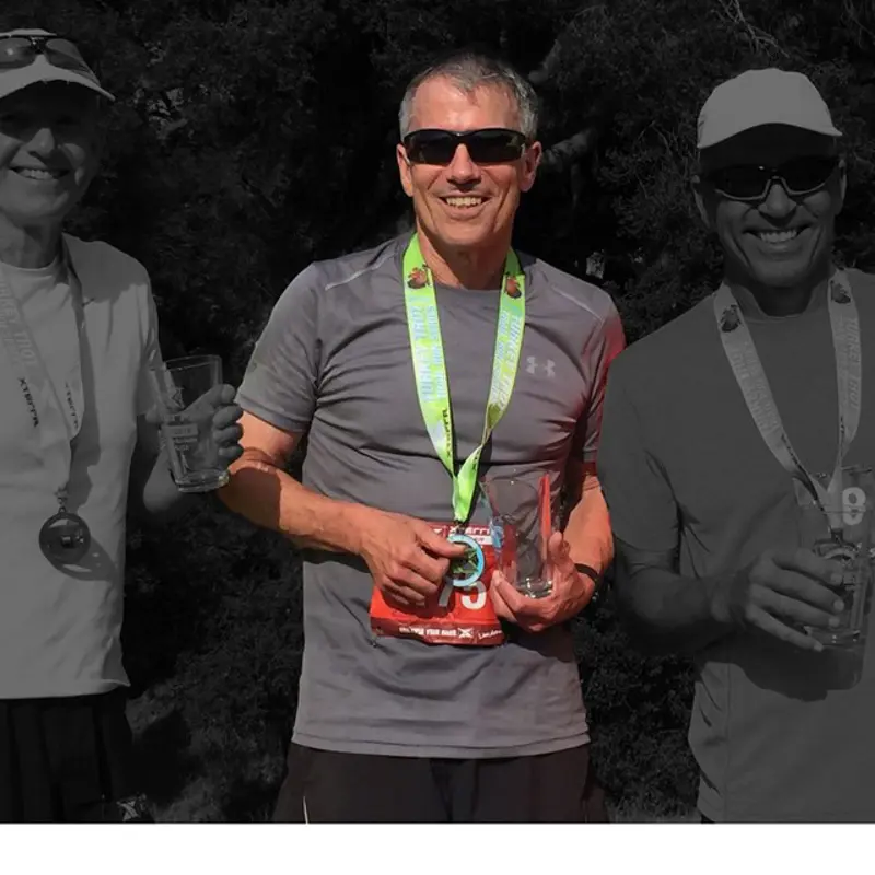 Coach Kevin Strehlo Running Coach Coach Kevin Strehlo