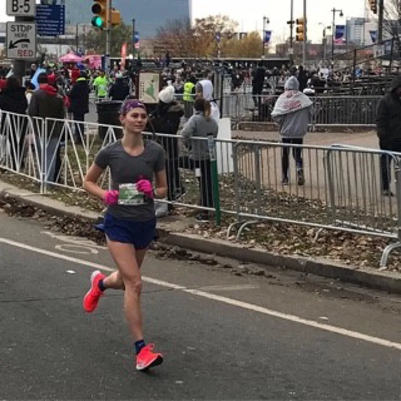 Alyssa  LeBlanc (Rose)