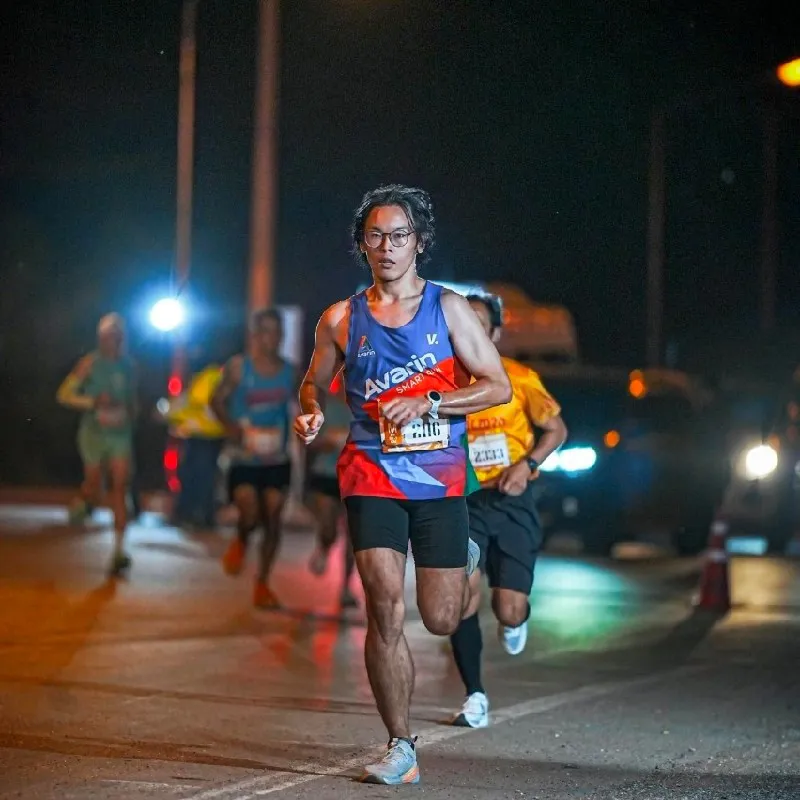 kittaphat kimprathet