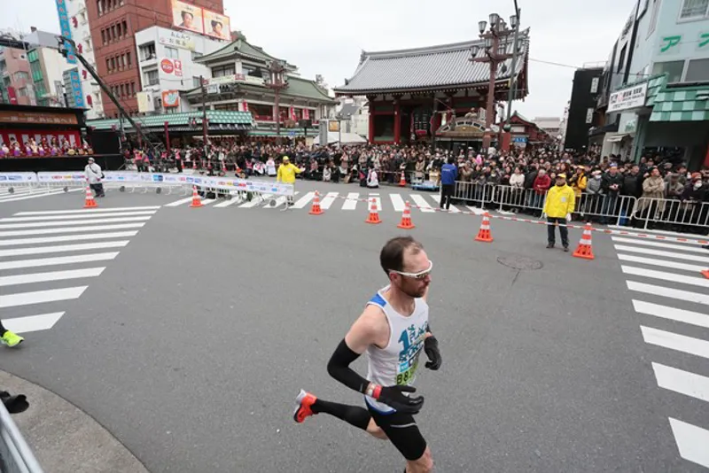 Ryan Carpenter - McKirdy Trained