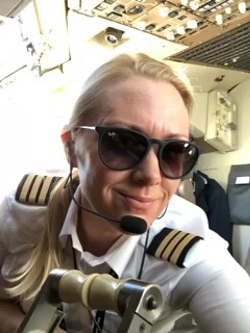 Margrét Arnarsdóttir