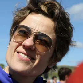 Avatar of Rosalia Saldanha