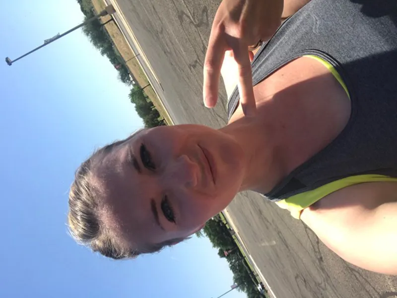 Lena  Krendelshchikova