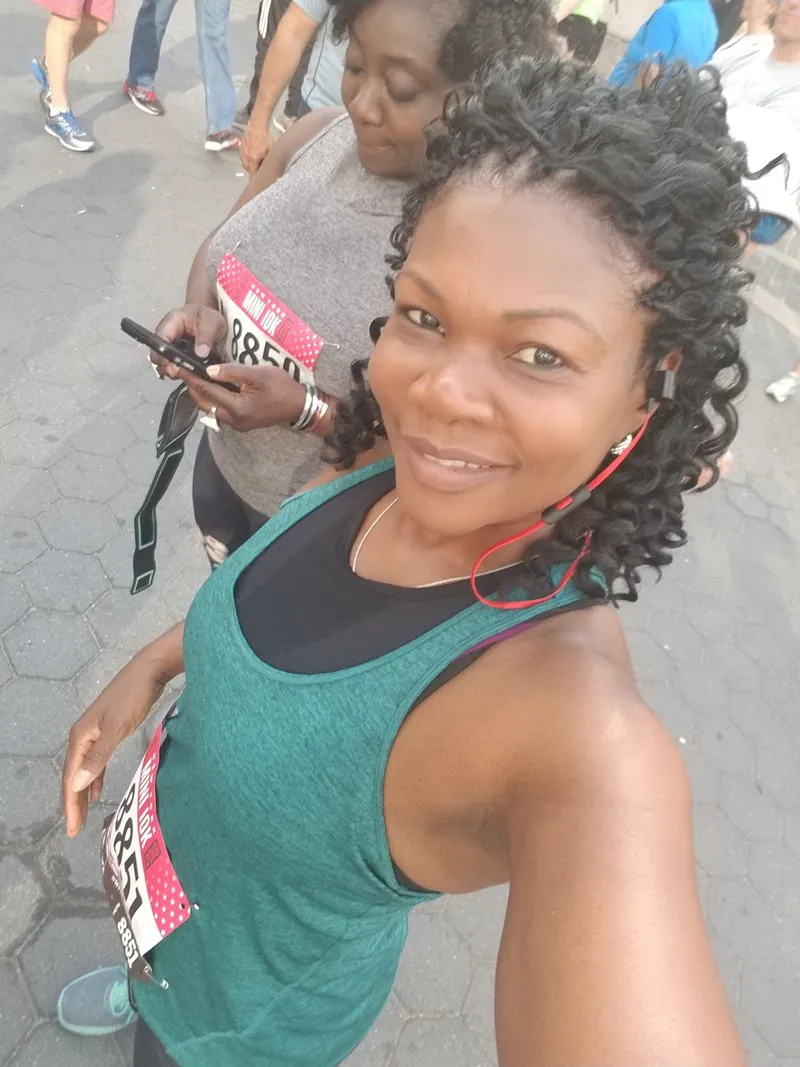 Marie Carolle Joseph