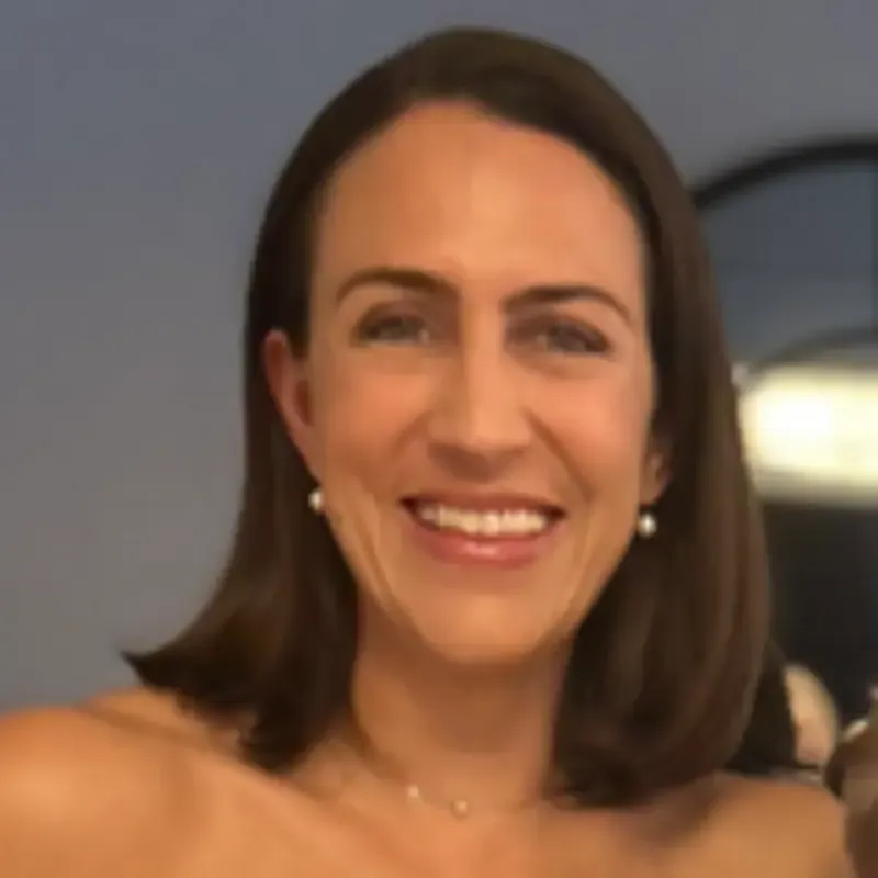 Mallory Tosch Hoggatt