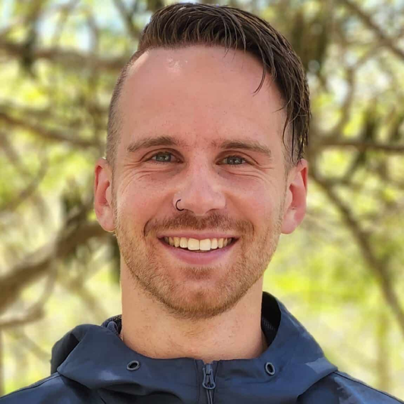 Matt McClintock Running Coach Matt McClintock