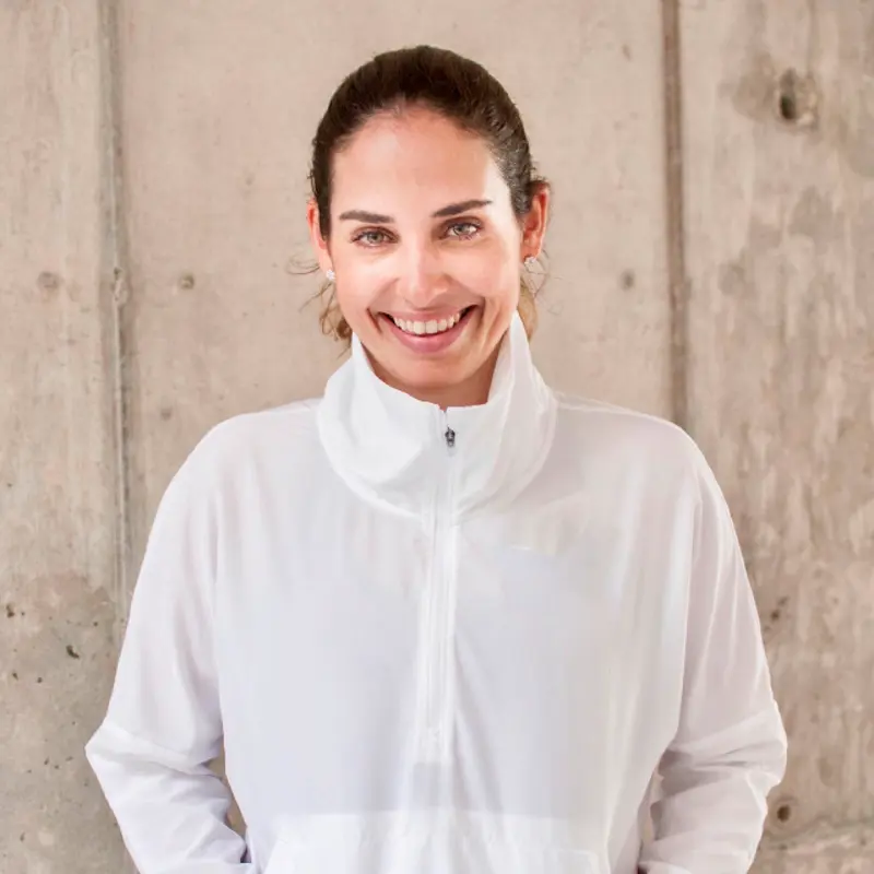 Melanie Boyd Running Coach Melanie Boyd