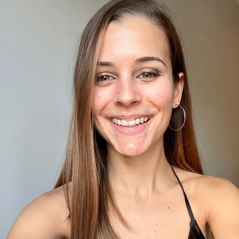 Avatar of Melissa Marques