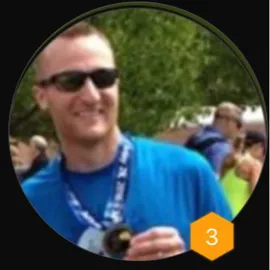 Avatar of Ryan Corby
