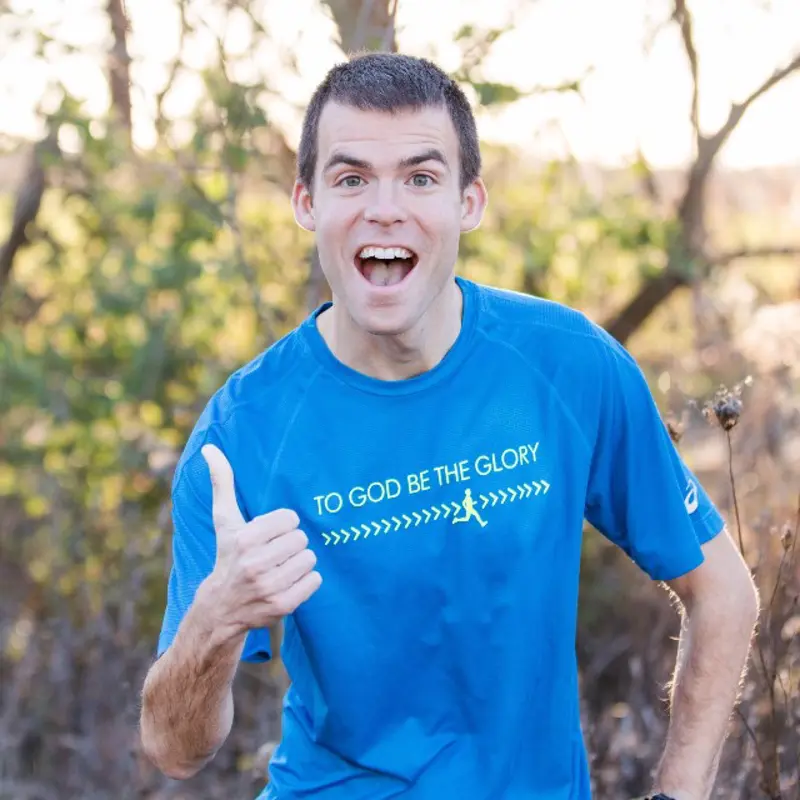 Brian Lock Running Coach Brian Lock